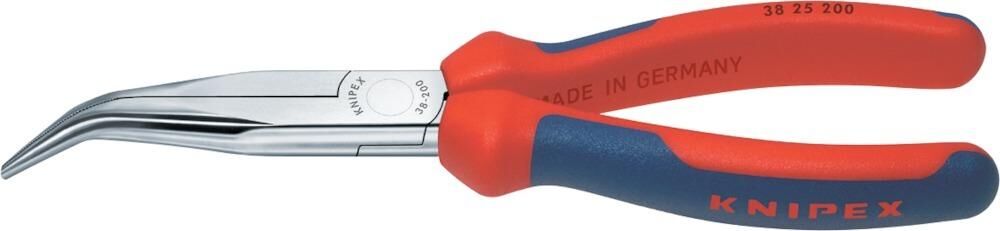 Knipex Mechanikerzange Form 2 200mm Produktbild Knipex Mechanikerzange Form 2 200mm
