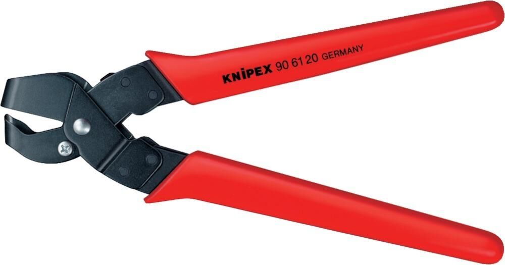 Knipex Ausklinkzange 250mm 20x29mm Produktbild Knipex Ausklinkzange 250mm 20x29mm