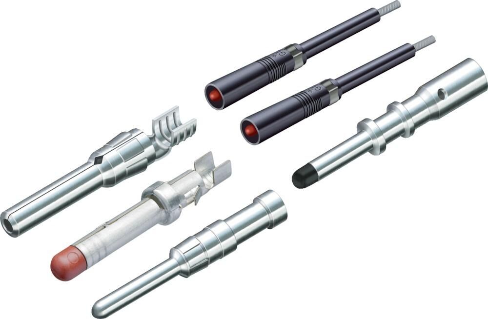 Knipex Crimpprofil für Multi-Contact 3
