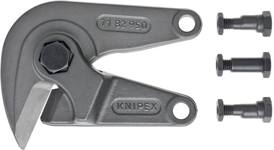 Knipex Schneidkopf für 950mm Produktbild Knipex Schneidkopf für 950mm
