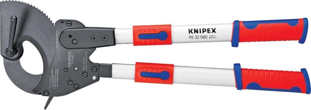 Knipex Kabelschneider 820mm Nr.9532100 Produktbild Knipex Kabelschneider 820mm Nr.9532100 bild 1