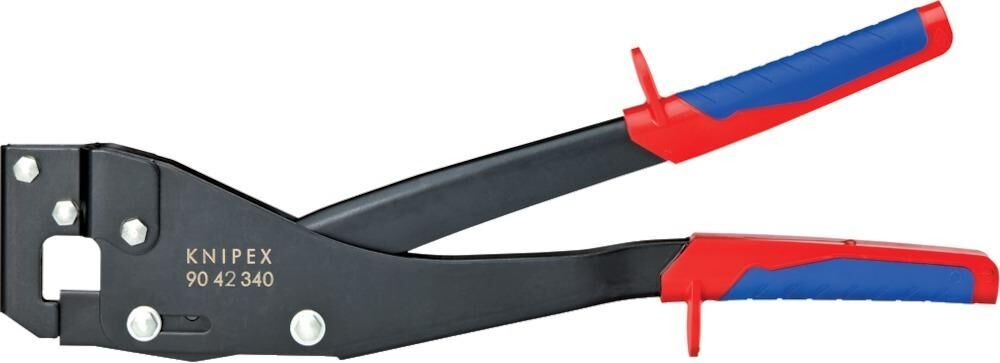 Knipex Profilverbundzange 340mm Nr.9042 Produktbild Knipex Profilverbundzange 340mm Nr.9042