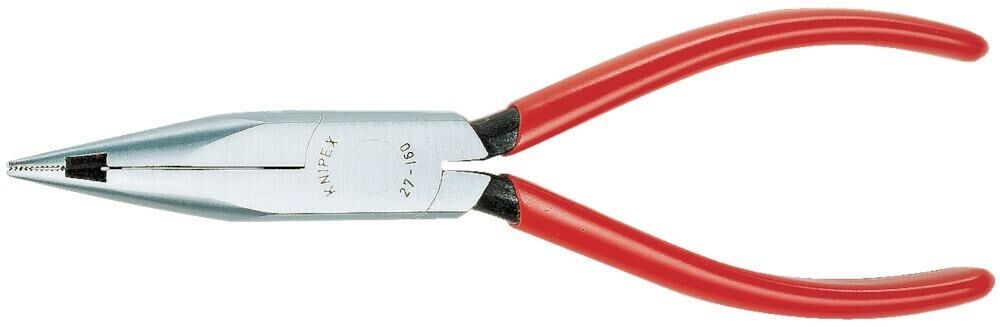 Knipex Telefonzange 160mm Produktbild Knipex Telefonzange 160mm