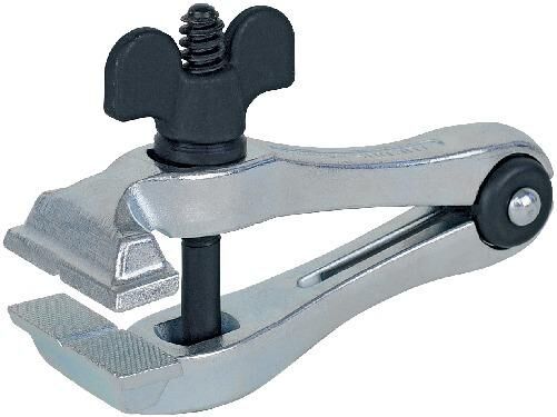 Turnus Handfeilkloben 160mm mit Flügelmuttern Turnus Handfeilkloben 160mm mit Flügelmuttern