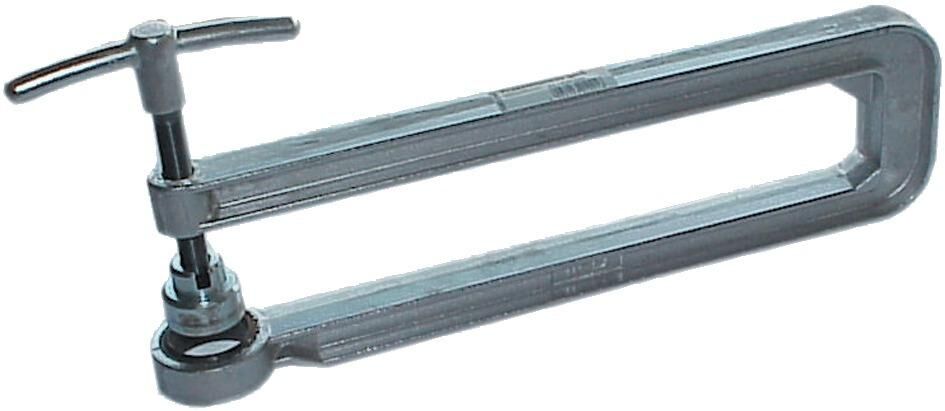 Haromac Fliesenlochboy, mittel 150x34mm Produktbild Haromac Fliesenlochboy, mittel 150x34mm