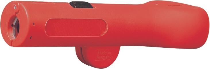 Fortis Rundkabel-Entmanteler f.Kabel 8-13mm Produktbild Fortis Rundkabel-Entmanteler f.Kabel 8-13mm