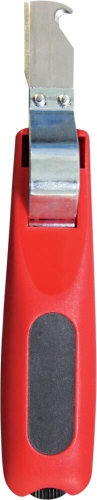 Fortis Kabelmesser f.Kabel 4-28mm Produktbild Fortis Kabelmesser f.Kabel 4-28mm