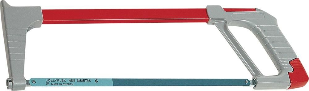 Fortis Metallsägebogen mit Pistolengriff Produktbild Fortis Metallsägebogen mit Pistolengriff