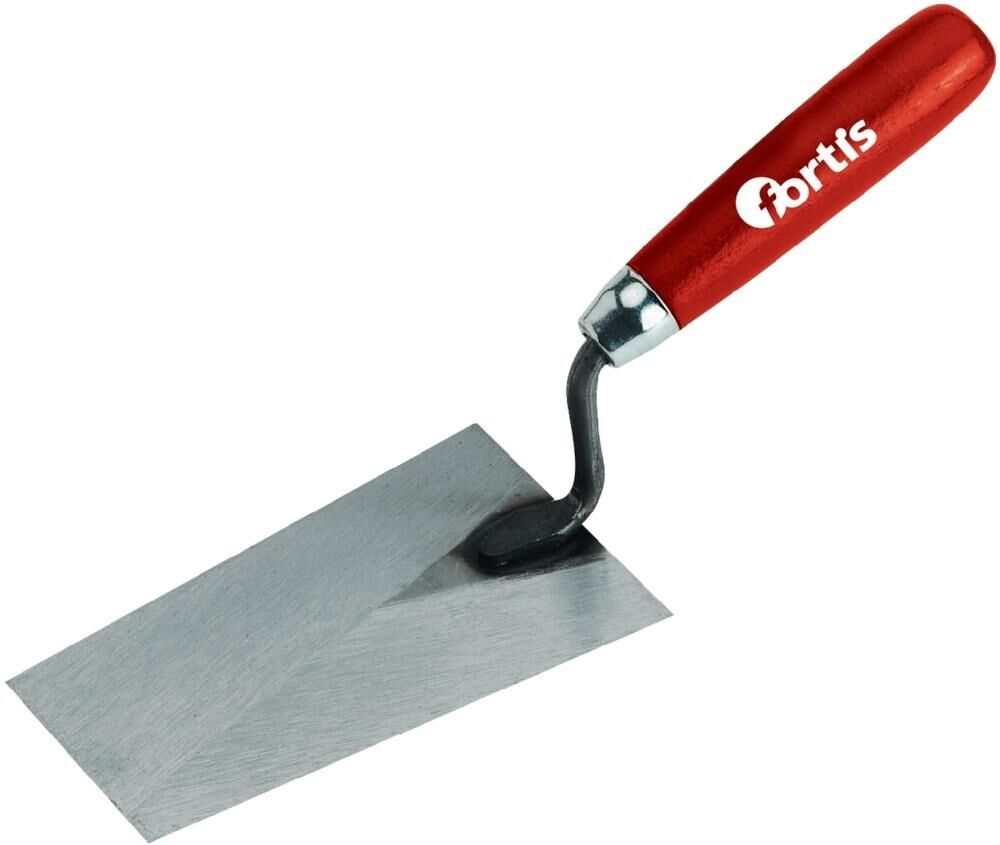 Fortis Berner Putzkelle 160mm Fortis Berner Putzkelle 160mm