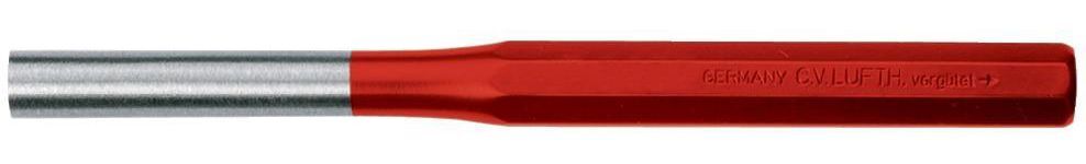 Fortis Splintentreiber DIN6450 4mm/150x10mm Produktbild Fortis Splintentreiber DIN6450 4mm/150x10mm