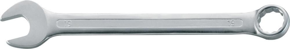 Fortis Ringmaulschlüssel DIN3113A 10 mm Produktbild Fortis Ringmaulschlüssel DIN3113A 10 mm