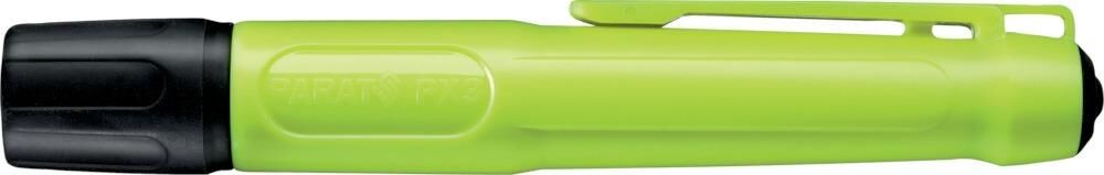 Parat Taschenlampe PX3 LED 152x24mm Produktbild Parat Taschenlampe PX3 LED 152x24mm