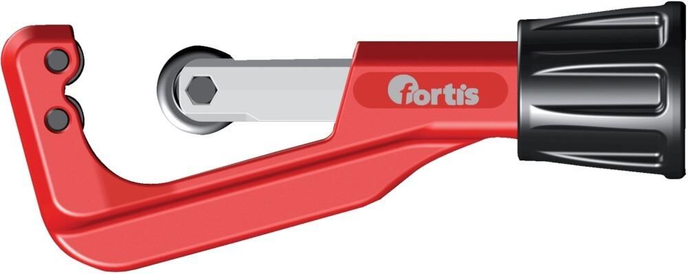 Fortis Autom.-Rohrabschneider 3-35mm Produktbild Fortis Autom.-Rohrabschneider 3-35mm