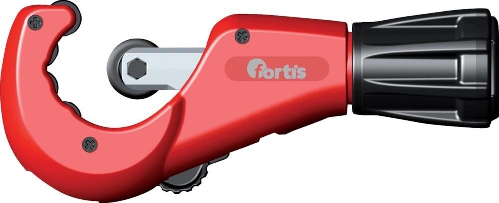 Fortis Rohrabschneider 3-35mm Produktbild Fortis Rohrabschneider 3-35mm