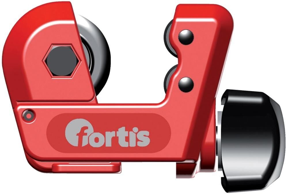Fortis Mini-Rohrabschneider 3-16mm Produktbild Fortis Mini-Rohrabschneider 3-16mm