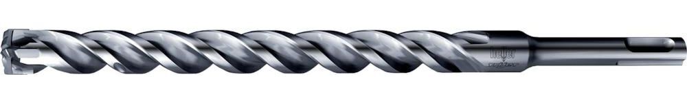 Heller SDS-plus-Bohrer Trijet 16 x 600/550mm Produktbild Heller SDS-plus-Bohrer Trijet 16 x 600/550mm