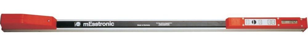Nedo Digital-Messstab mEsstronic Easy 1,04-5,0 m Produktbild Nedo Digital-Messstab mEsstronic Easy 1,04-5,0 m