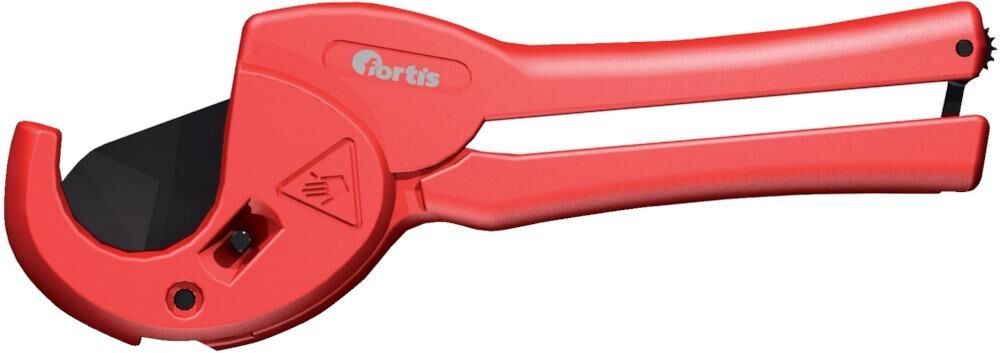Fortis Kunststoffrohrschere 3 -35mm Fortis Kunststoffrohrschere 3 -35mm