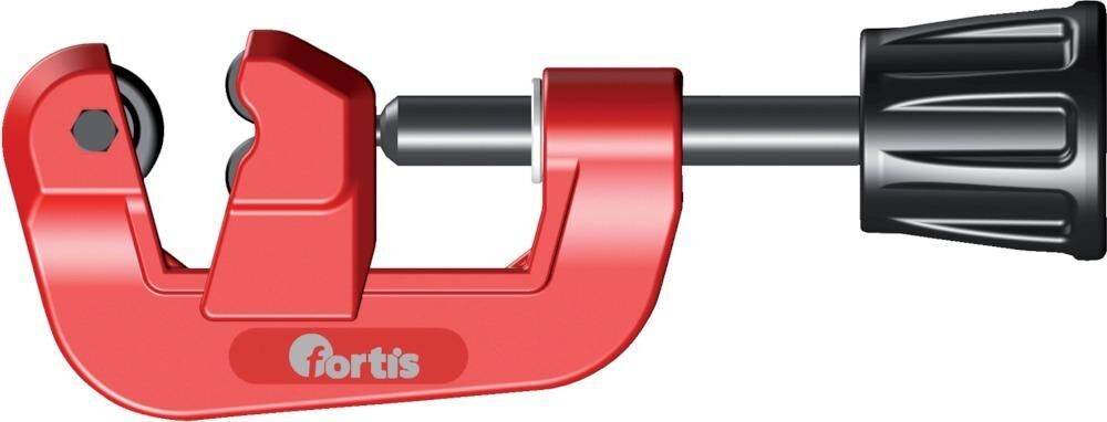 Fortis Rohrabschneider 3 -30mm Produktbild Fortis Rohrabschneider 3 -30mm