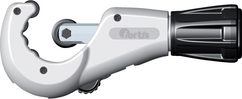 Fortis Kompakt-Rohrabschneider 3 -35mm für Inox Produktbild Fortis Kompakt-Rohrabschneider 3 -35mm für Inox