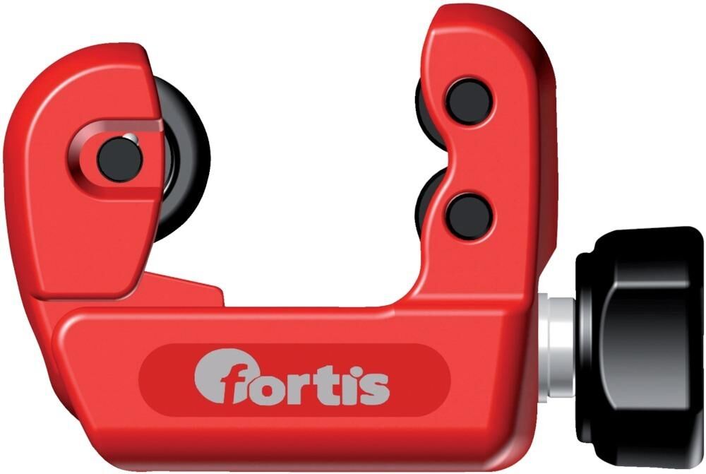 Fortis Mini-Rohrabschneider 3 -30mm Produktbild Fortis Mini-Rohrabschneider 3 -30mm