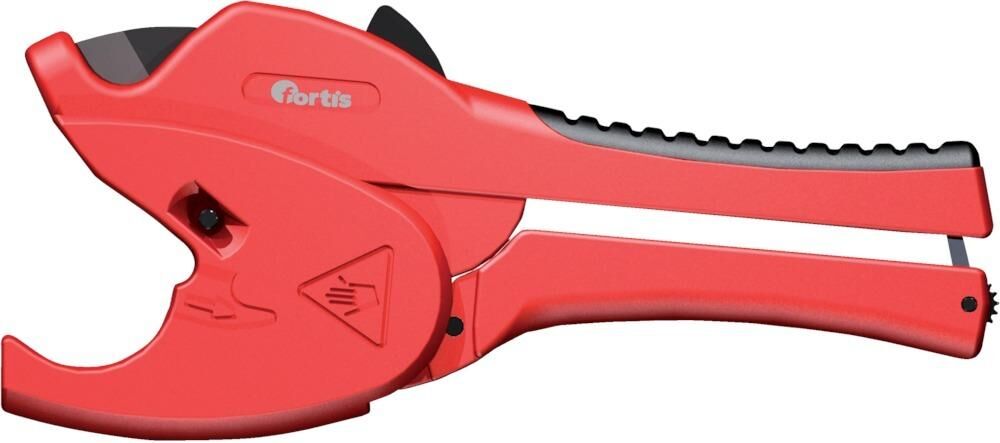 Fortis Ersatzmesser, Edelstahl 3 -35mm Produktbild Fortis Ersatzmesser, Edelstahl 3 -35mm