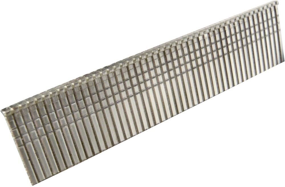 Fortis Nagel mit Kopf 0,1x1,6mm a 2000Stk. Produktbild Fortis Nagel mit Kopf 0,1x1,6mm a 2000Stk.