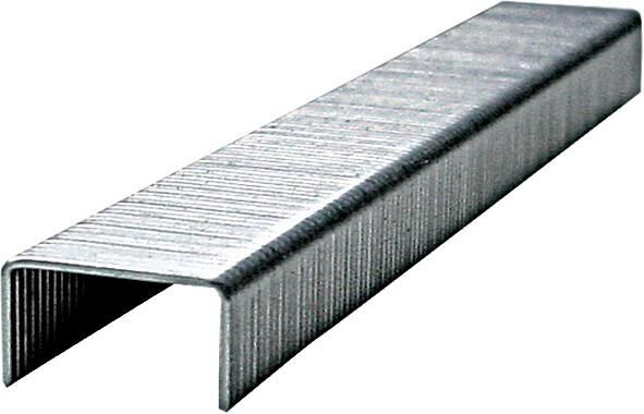 Fortis Heftklammer 6 mm a 2000Stk. Produktbild Fortis Heftklammer 6 mm a 2000Stk.