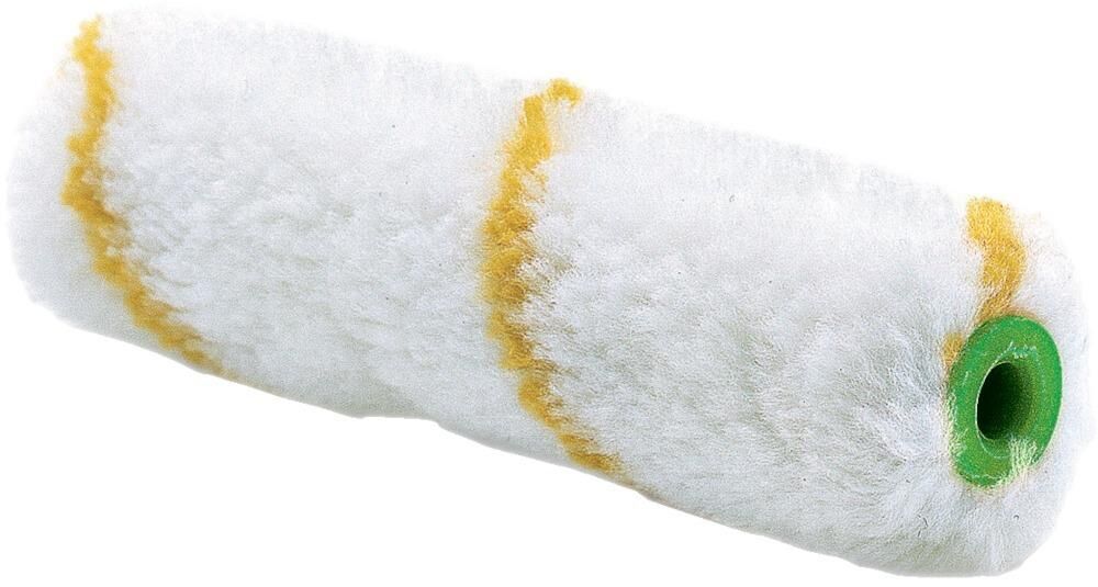 Nölle Ersatzwalze Gelbfaden 10cm a 2 Stück Produktbild Nölle Ersatzwalze Gelbfaden 10cm a 2 Stück