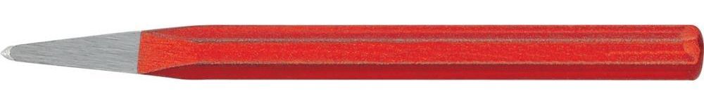 Fortis Fliesenmeissel 100x 8mm spitz Produktbild Fortis Fliesenmeissel 100x 8mm spitz
