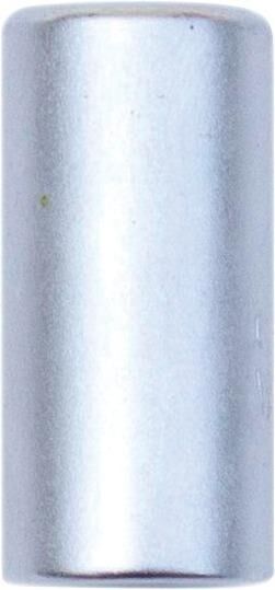 Fortis Bit-Adapter 1/4" f. 1/4" Bits 25mm Produktbild Fortis Bit-Adapter 1/4" f. 1/4" Bits 25mm