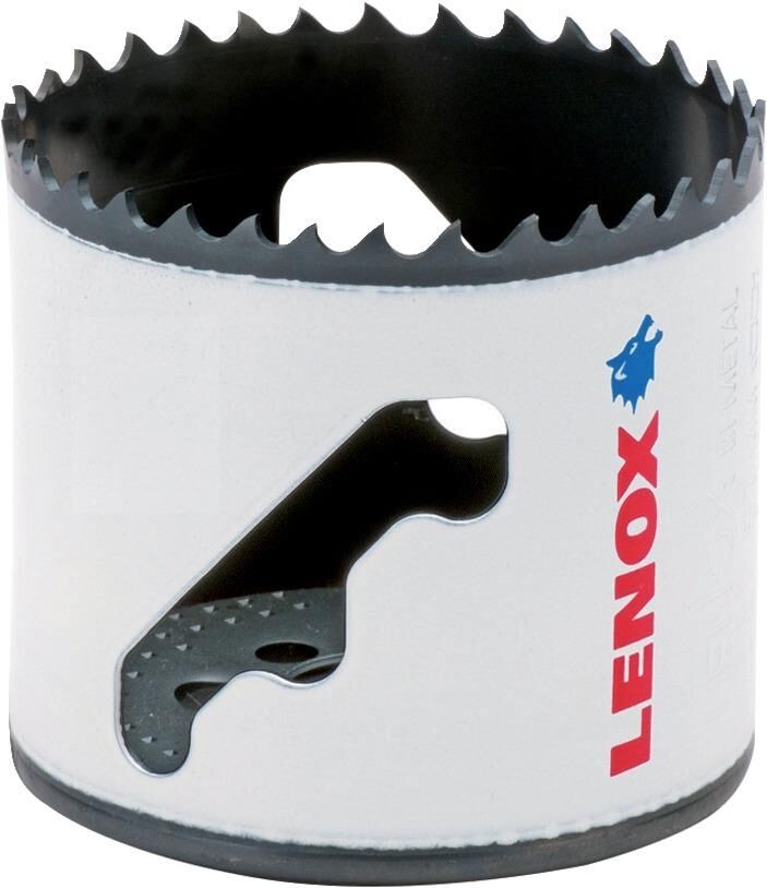 Lenox Lochsäge HSSBi 62mm Lenox Lochsäge HSSBi 62mm