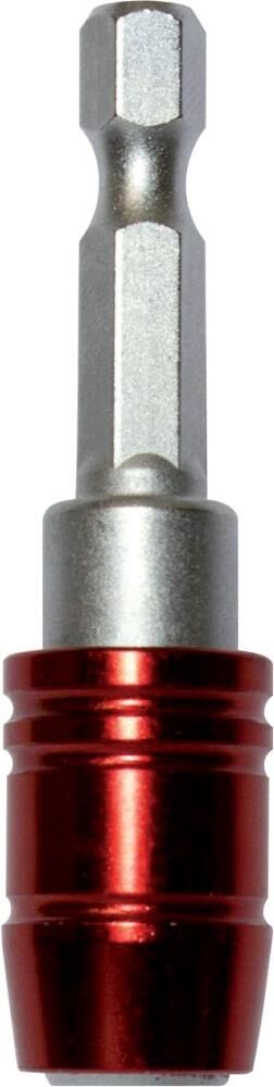 Fortis Schnellwechsel-Bithalter 1/4 Zoll Produktbild Fortis Schnellwechsel-Bithalter 1/4 Zoll