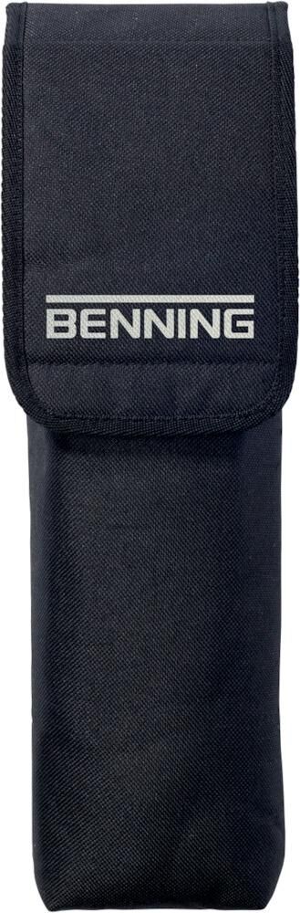 Benning Schutztasche für DUSPOL Produktbild Benning Schutztasche für DUSPOL