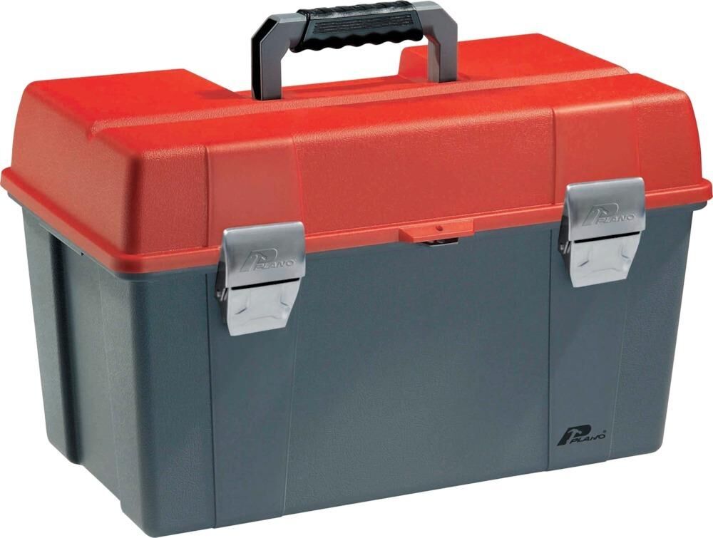 Plano Kunststoff-Koffer PL 702 560x340x340mm Produktbild Plano Kunststoff-Koffer PL 702 560x340x340mm