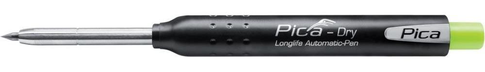 Pica Dry-Marker Graphit Produktbild Pica Dry-Marker Graphit bild 2