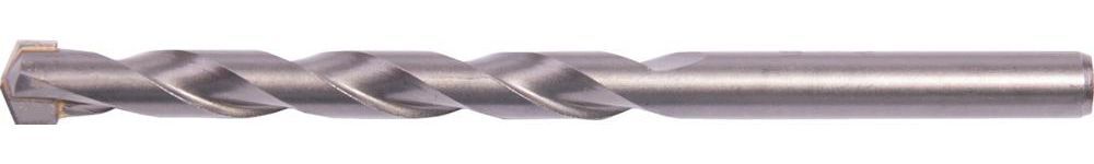 Fortis Allzweckbohrer 8x120mm SB Produktbild Fortis Allzweckbohrer 8x120mm SB