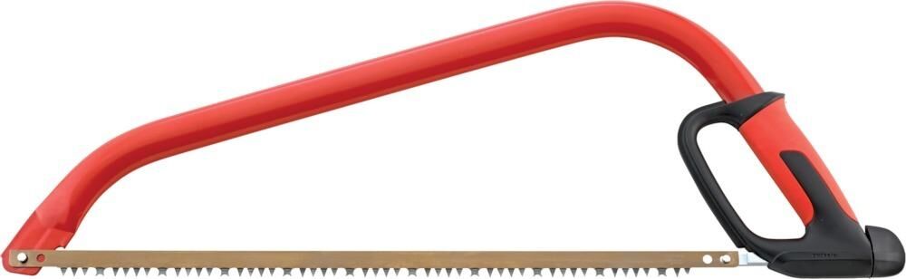 Fortis Bügelsäge 2-K-Griff 610mm Produktbild Fortis Bügelsäge 2-K-Griff 610mm