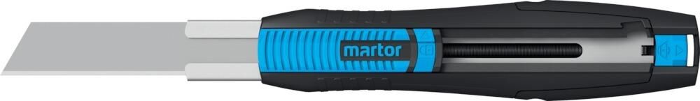 Martor Sicherheitsmesser Secunorm 380 Schnittlänge 73 mm Produktbild Martor Sicherheitsmesser Secunorm 380 Schnittlänge 73 mm