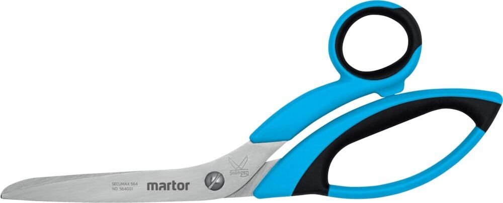 Martor Sicherheitsschere Secumax 564 Produktbild Martor Sicherheitsschere Secumax 564