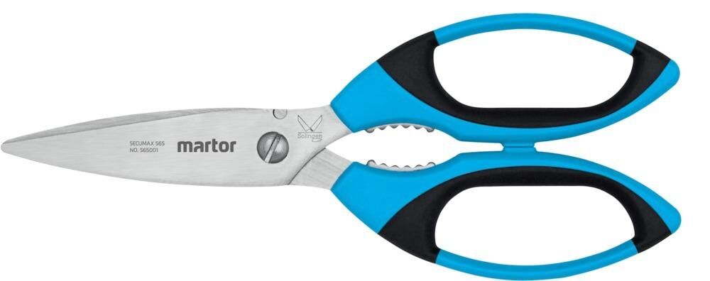 Martor Sicherheitsschere Secumax 565 Produktbild Martor Sicherheitsschere Secumax 565