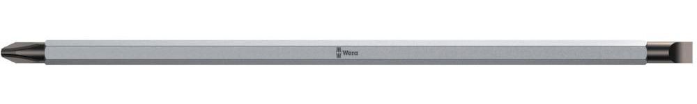 Wera Kombiklinge 175mm PH1/4x0,6mm Produktbild Wera Kombiklinge 175mm PH1/4x0,6mm