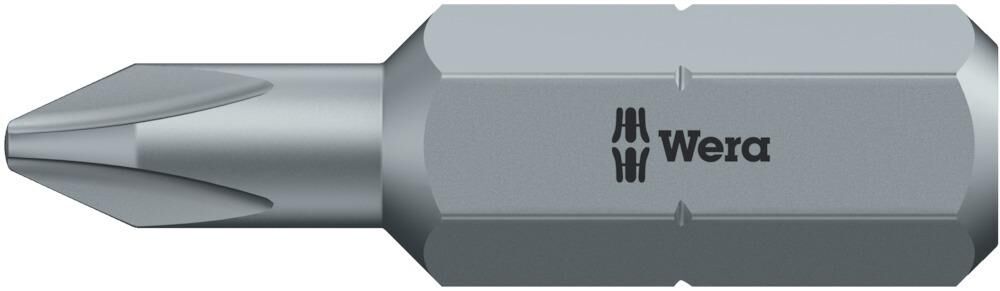 Wera Bit 5/16" DIN3126 C8 PH 4x32mm zähhart Produktbild Wera Bit 5/16" DIN3126 C8 PH 4x32mm zähhart bild 1