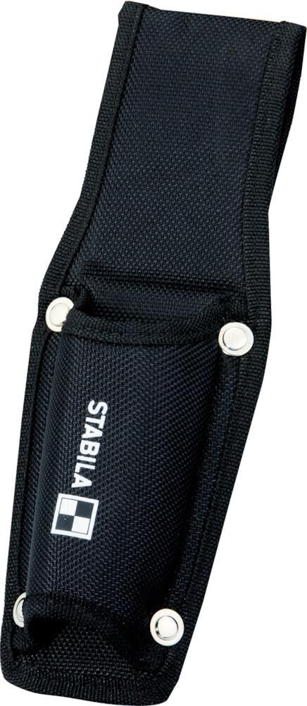 Stabila Wasserwaage Torpedo 25cm 81S mit Tasche Produktbild Stabila Wasserwaage Torpedo 25cm 81S mit Tasche bild 2