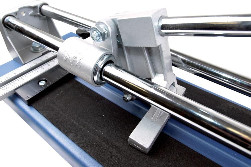 Haromac Fliesenschneidemaschine 800mm Produktbild Haromac Fliesenschneidemaschine 800mm bild 2