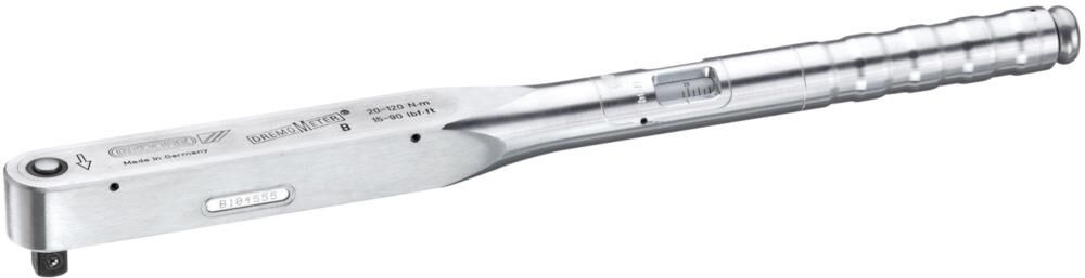 Gedore Drehmoment DREMOMETER E 750-2000Nm 1 " Produktbild Gedore Drehmoment DREMOMETER E 750-2000Nm 1 "