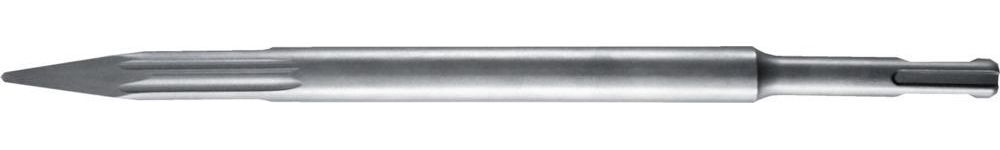 Heller SDS-plus-Spitzmeißel 14 x 250mm Produktbild Heller SDS-plus-Spitzmeißel 14 x 250mm