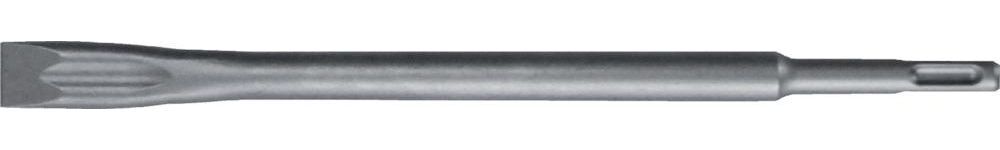 Heller SDS-plus-Flachmeißel 20 x 250mm Produktbild Heller SDS-plus-Flachmeißel 20 x 250mm