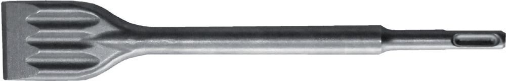 Heller SDS-plus-Spatmeißel 40 x 250mm Produktbild Heller SDS-plus-Spatmeißel 40 x 250mm