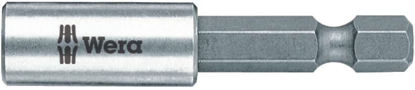 Wera Universalhalter mit Magnet893/4/1K 50mm Produktbild Wera Universalhalter mit Magnet893/4/1K 50mm
